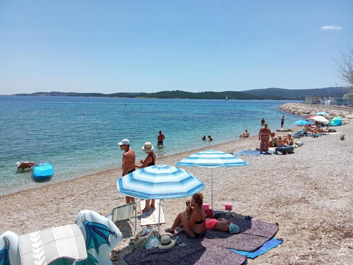 Apartments With A Parking Space Orebic, Peljesac - 20250 外观 照片
