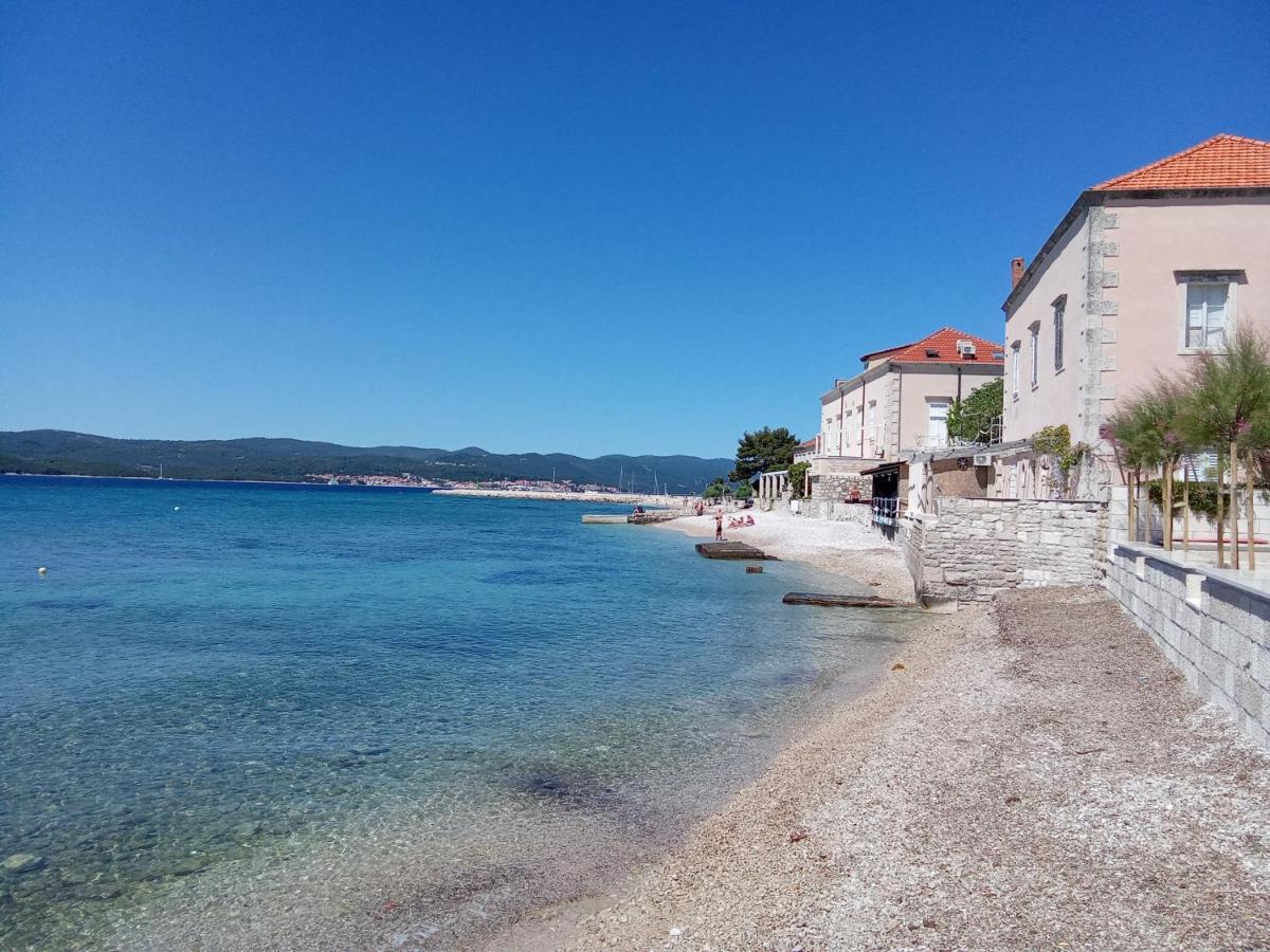 Apartments With A Parking Space Orebic, Peljesac - 20250 外观 照片